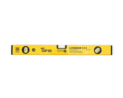 GFB SARI SU TERAZİ MIKNATISLI 40cm (1 KUTU=10 ADET)